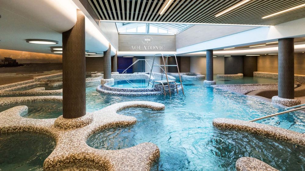 spa grand hotel les thermes st malo